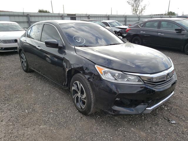 HONDA ACCORD SEDAN 2016 1hgcr2f30ga110424