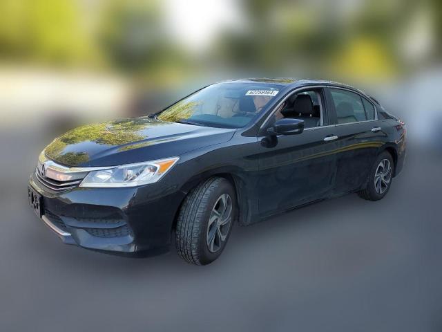 HONDA ACCORD 2016 1hgcr2f30ga112349