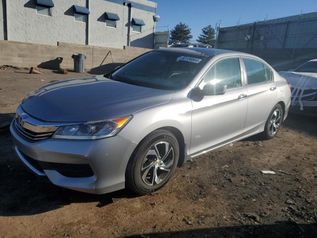 HONDA ACCORD LX 2016 1hgcr2f30ga114246