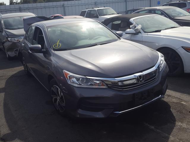 HONDA ACCORD LX 2016 1hgcr2f30ga114425