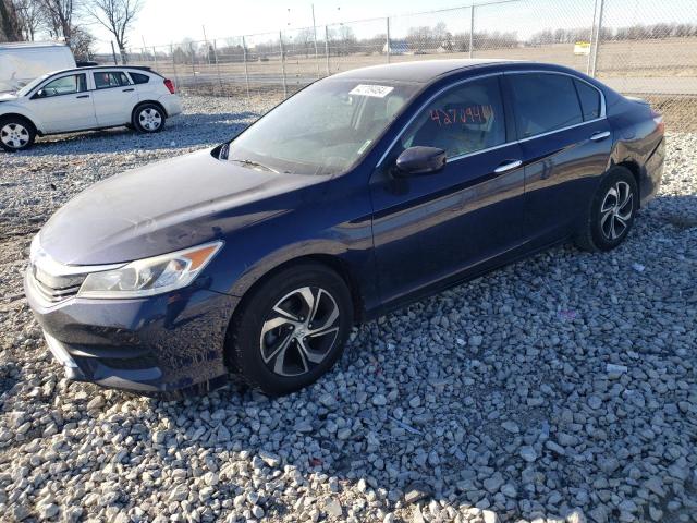 HONDA ACCORD 2016 1hgcr2f30ga118684