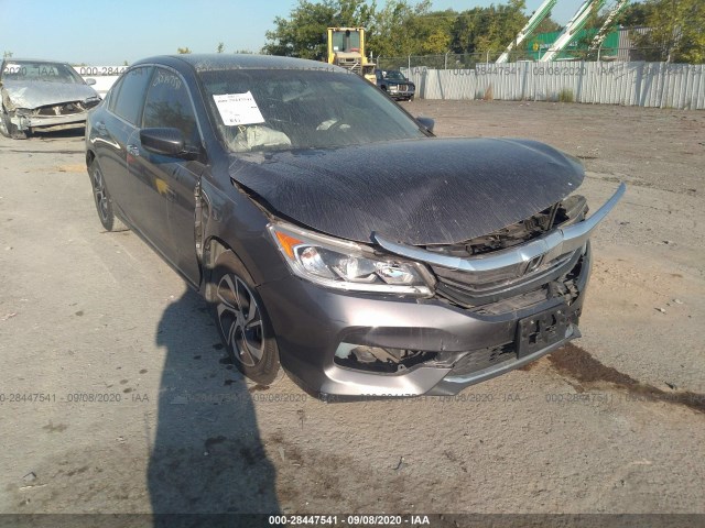 HONDA ACCORD SEDAN 2016 1hgcr2f30ga120144