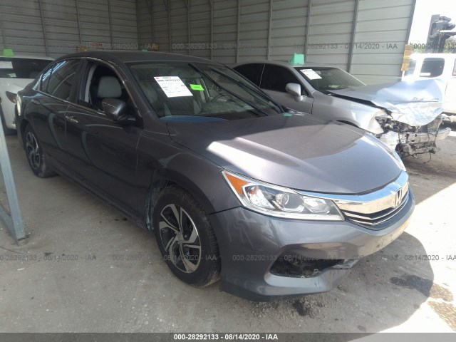 HONDA ACCORD SEDAN 2016 1hgcr2f30ga125506