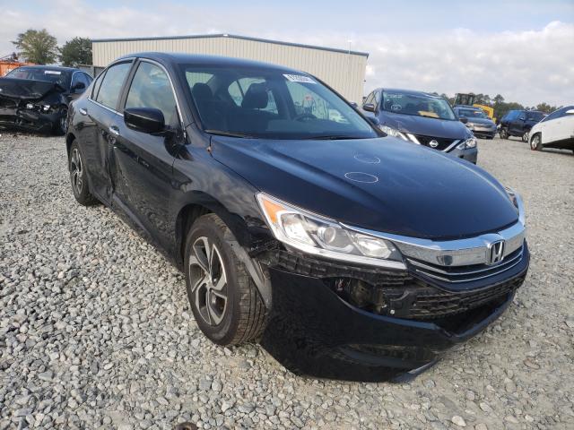 HONDA ACCORD LX 2016 1hgcr2f30ga126638