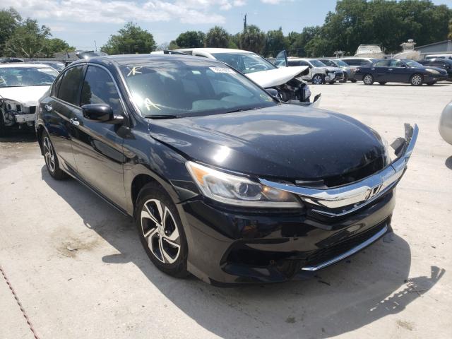 HONDA ACCORD LX 2016 1hgcr2f30ga127126