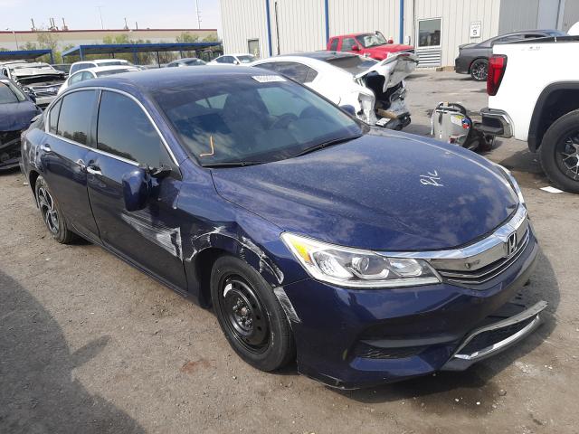 HONDA ACCORD LX 2016 1hgcr2f30ga128275