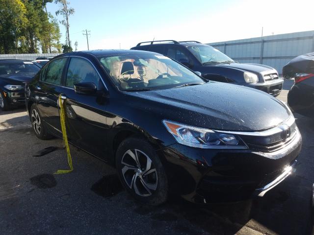 HONDA ACCORD LX 2016 1hgcr2f30ga131788