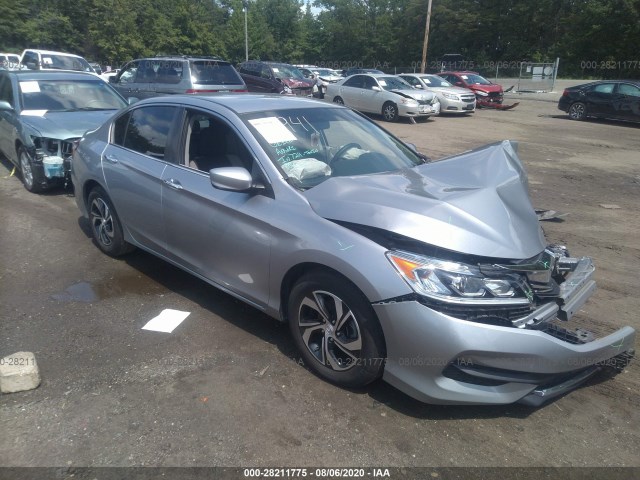 HONDA ACCORD SEDAN 2016 1hgcr2f30ga132164