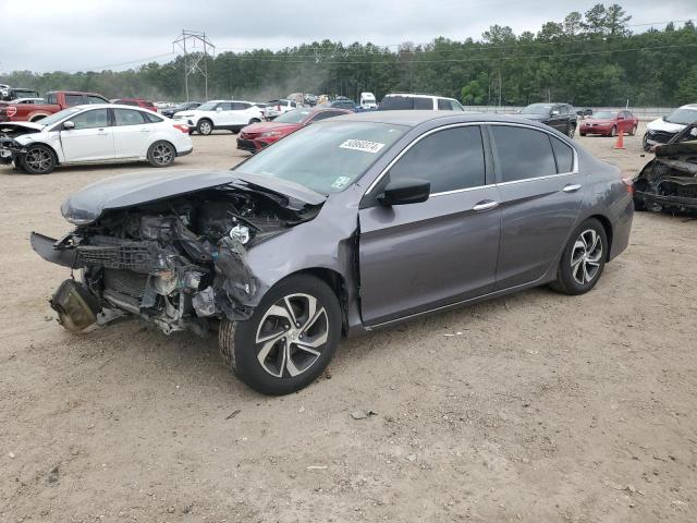 HONDA ACCORD 2016 1hgcr2f30ga138207