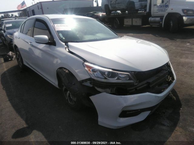 HONDA ACCORD SEDAN 2016 1hgcr2f30ga138949