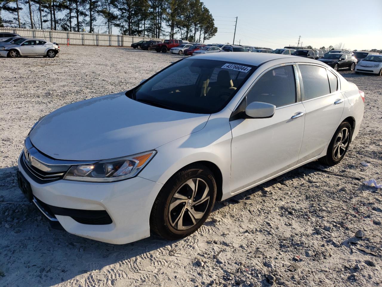 HONDA ACCORD 2016 1hgcr2f30ga139342