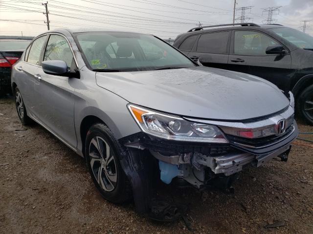 HONDA ACCORD LX 2016 1hgcr2f30ga143830