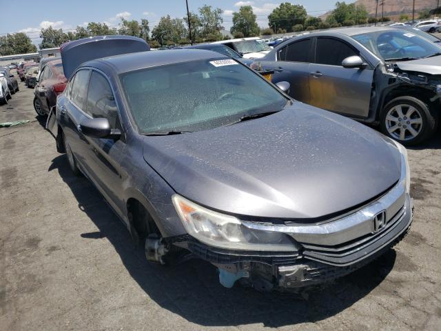 HONDA ACCORD LX 2016 1hgcr2f30ga146517