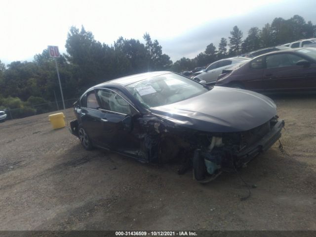 HONDA ACCORD SEDAN 2016 1hgcr2f30ga146789