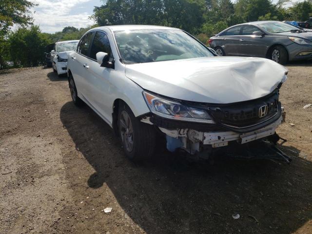 HONDA ACCORD LX 2016 1hgcr2f30ga147845