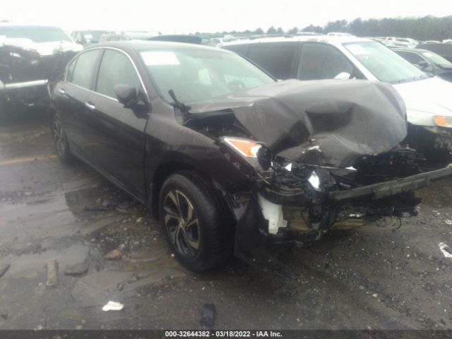 HONDA ACCORD SEDAN 2016 1hgcr2f30ga148669