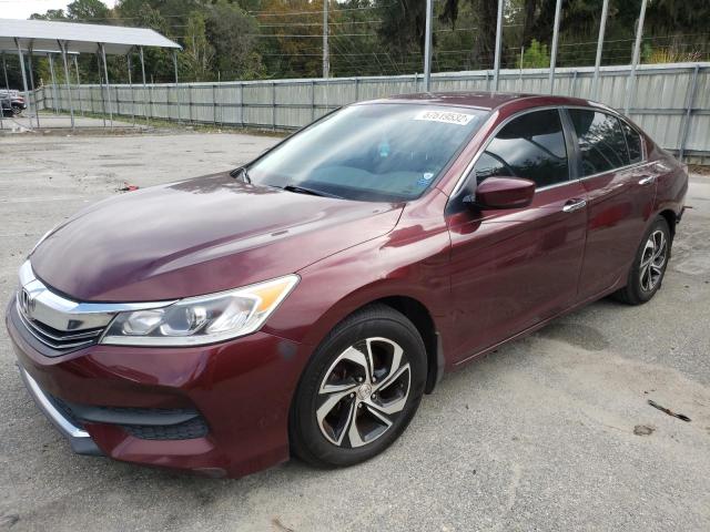 HONDA ACCORD 2016 1hgcr2f30ga150051