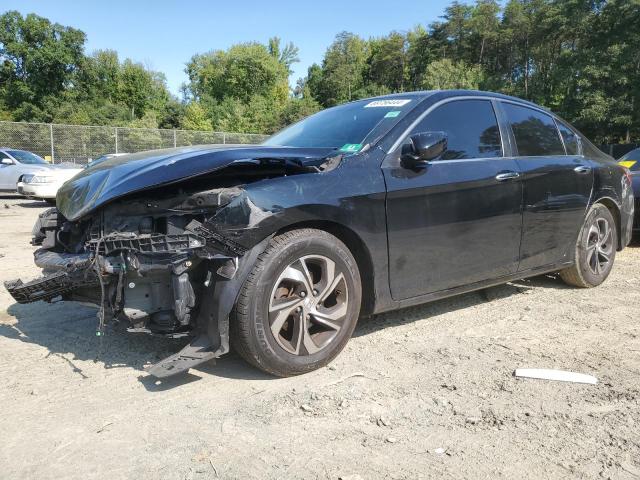 HONDA ACCORD LX 2016 1hgcr2f30ga151314