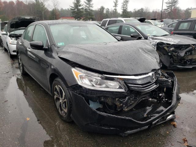 HONDA ACCORD LX 2016 1hgcr2f30ga151362