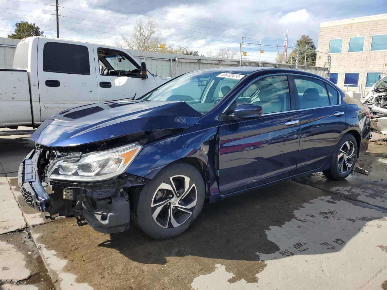 HONDA ACCORD 2016 1hgcr2f30ga159381