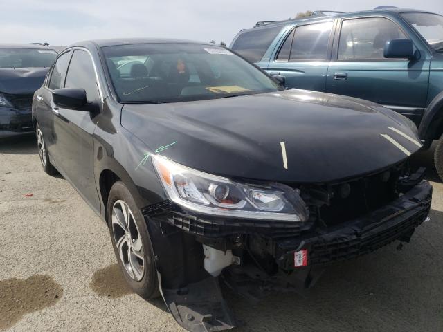 HONDA ACCORD LX 2016 1hgcr2f30ga163298