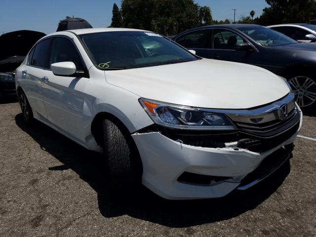 HONDA ACCORD LX 2016 1hgcr2f30ga166704