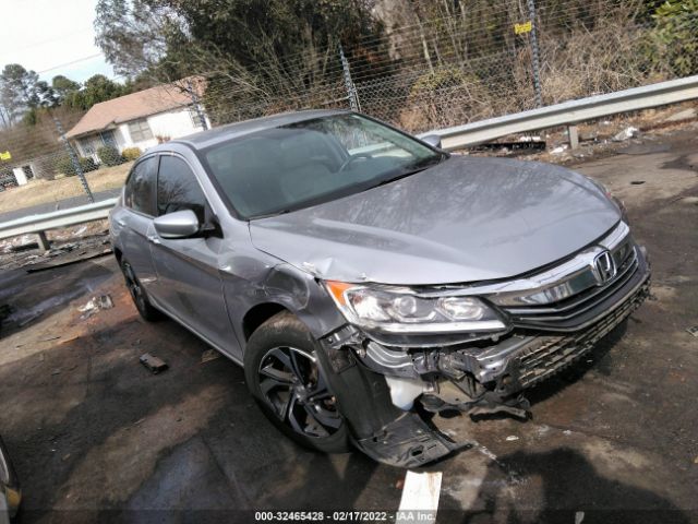 HONDA ACCORD 2016 1hgcr2f30ga166783