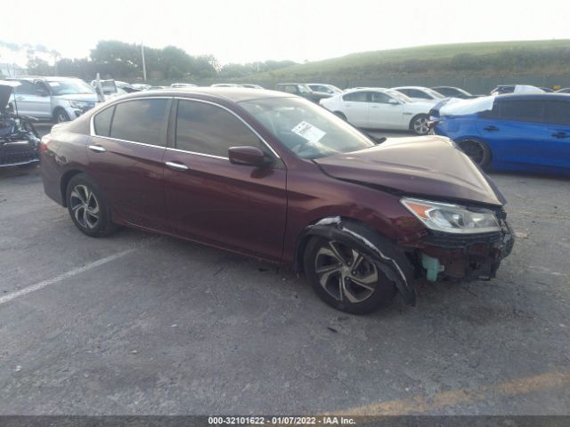 HONDA ACCORD SEDAN 2016 1hgcr2f30ga172468