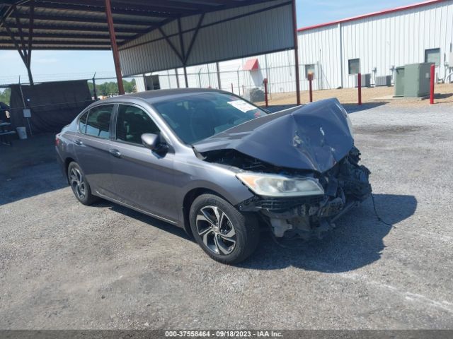 HONDA ACCORD 2016 1hgcr2f30ga174088