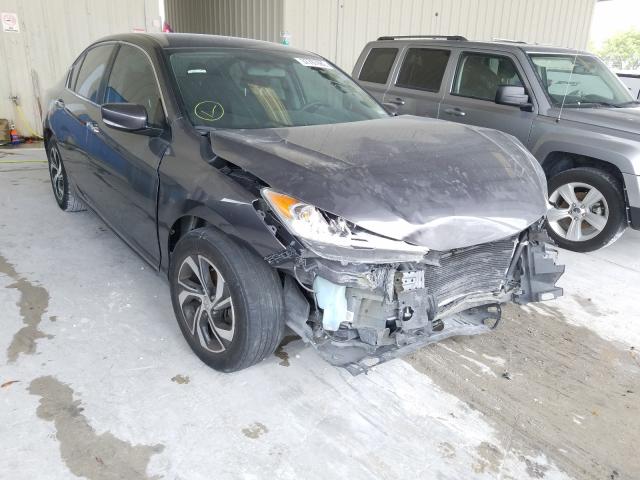 HONDA ACCORD LX 2016 1hgcr2f30ga183597