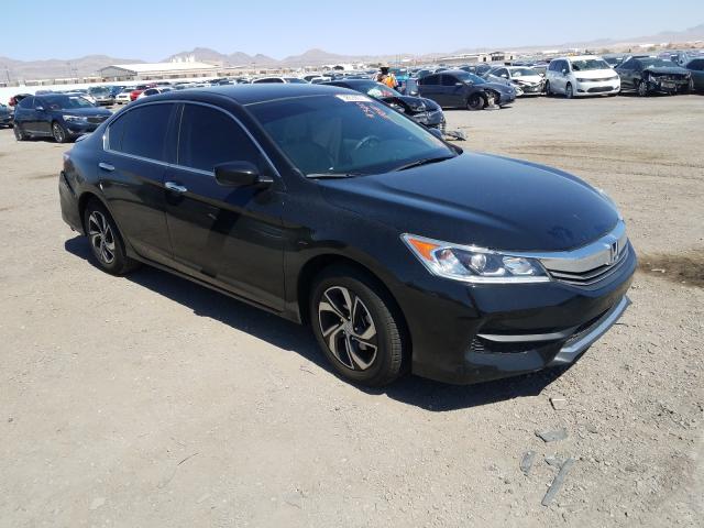 HONDA ACCORD LX 2016 1hgcr2f30ga183874