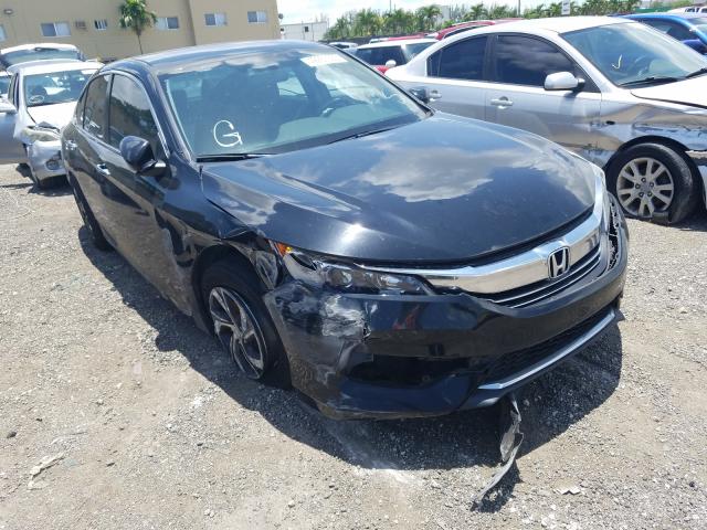 HONDA ACCORD LX 2016 1hgcr2f30ga184278