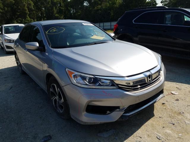 HONDA ACCORD LX 2016 1hgcr2f30ga184412