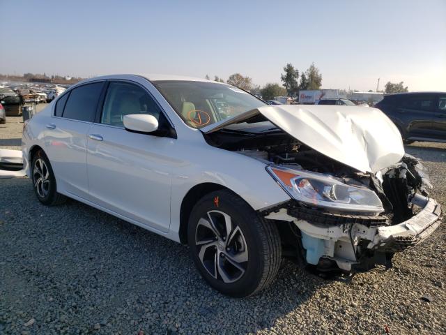 HONDA ACCORD LX 2016 1hgcr2f30ga185267