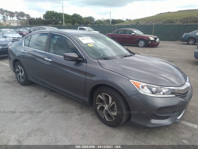 HONDA NULL 2016 1hgcr2f30ga185785