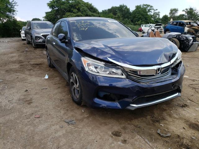 HONDA ACCORD LX 2016 1hgcr2f30ga187973