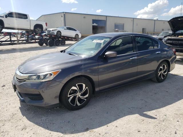 HONDA ACCORD LX 2016 1hgcr2f30ga188377