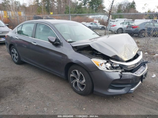 HONDA ACCORD 2016 1hgcr2f30ga198228