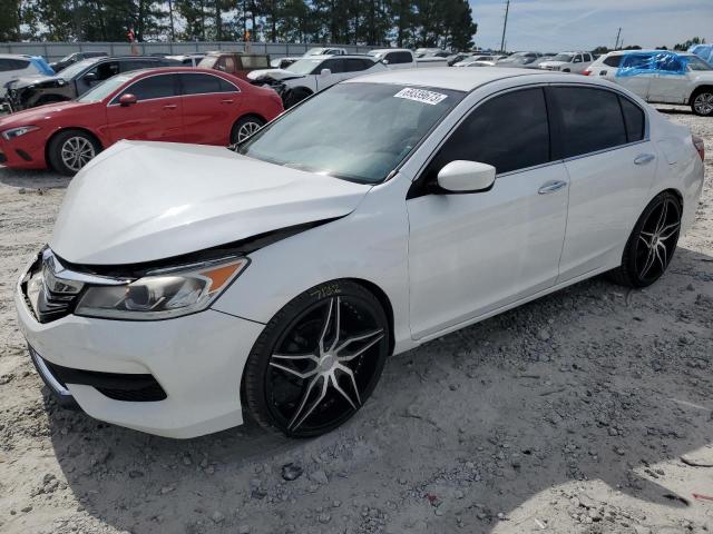 HONDA ACCORD 2016 1hgcr2f30ga204643