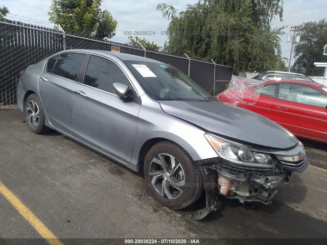 HONDA ACCORD SEDAN 2016 1hgcr2f30ga205646