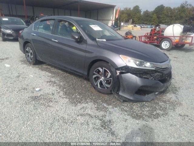 HONDA ACCORD SEDAN 2016 1hgcr2f30ga210054