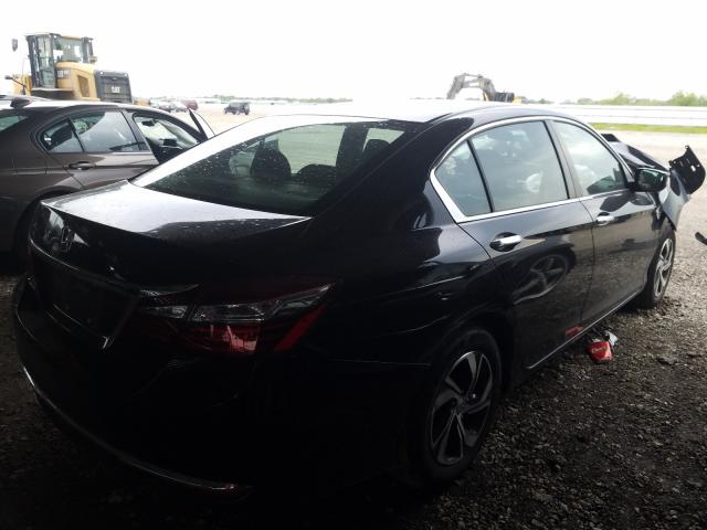 HONDA ACCORD LX 2016 1hgcr2f30ga211608