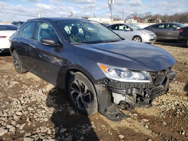 HONDA ACCORD LX 2016 1hgcr2f30ga212421