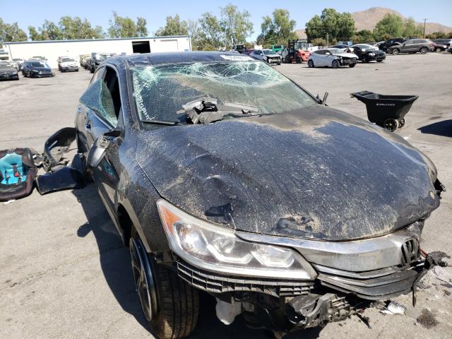 HONDA ACCORD LX 2016 1hgcr2f30ga212919