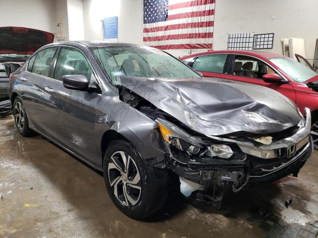 HONDA ACCORD LX 2016 1hgcr2f30ga213830