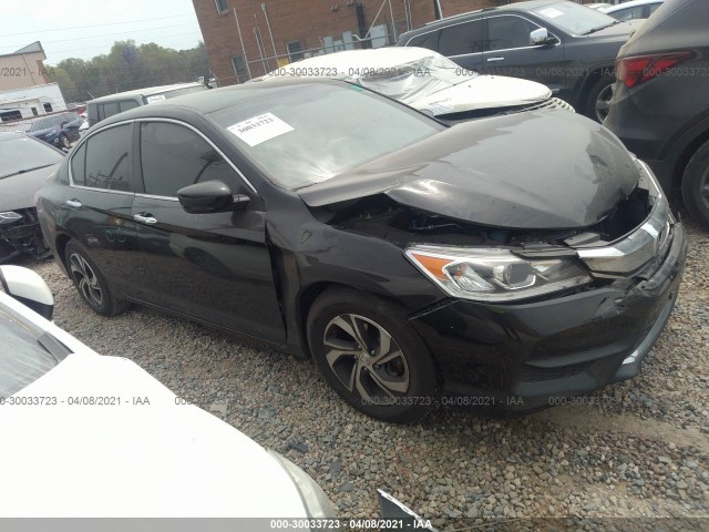 HONDA ACCORD SEDAN 2016 1hgcr2f30ga215464