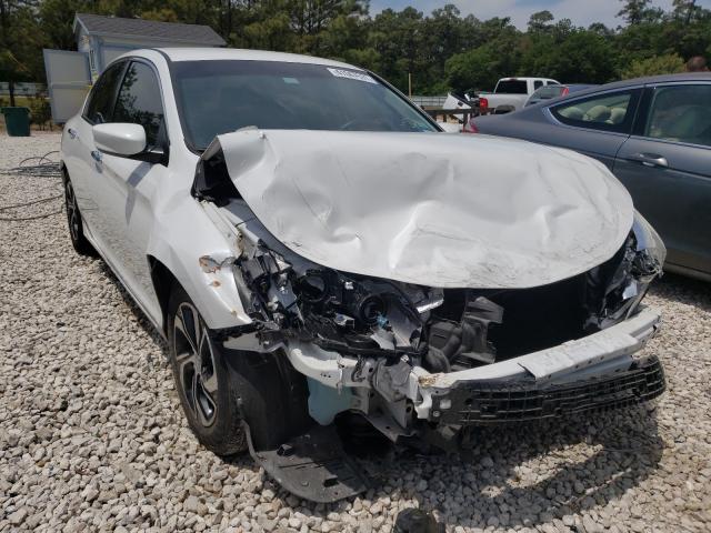 HONDA ACCORD LX 2016 1hgcr2f30ga226481