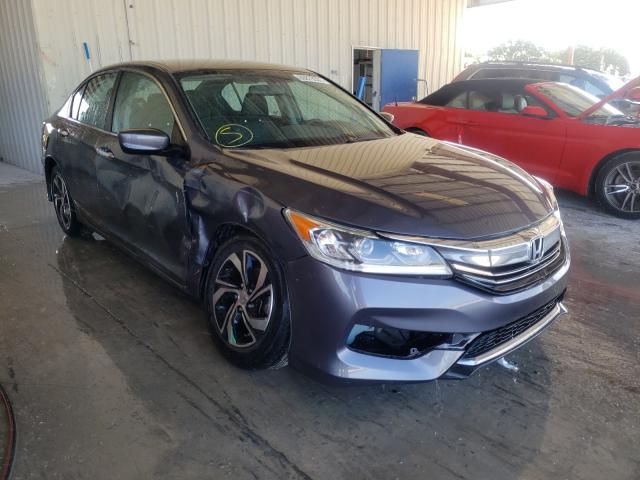 HONDA ACCORD LX 2016 1hgcr2f30ga231650