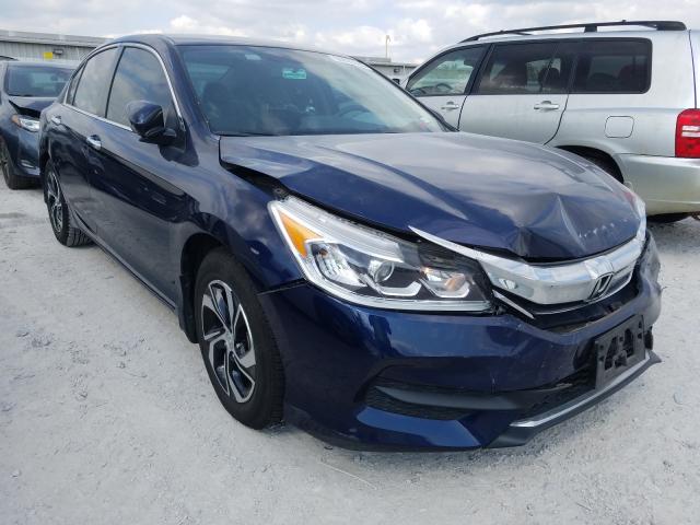 HONDA ACCORD LX 2016 1hgcr2f30ga232328