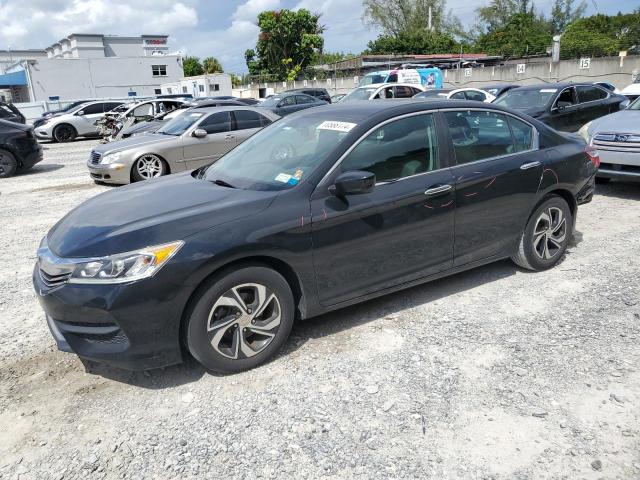 HONDA ACCORD LX 2016 1hgcr2f30ga235536